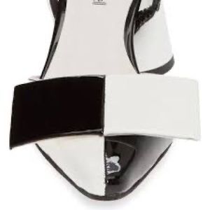 Jeffrey Campbell Kari Bow Slingback Pump (Women). Style Number: 5878207.